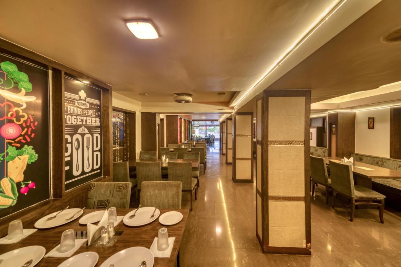伊加特普里阿什温酒店 外观 照片