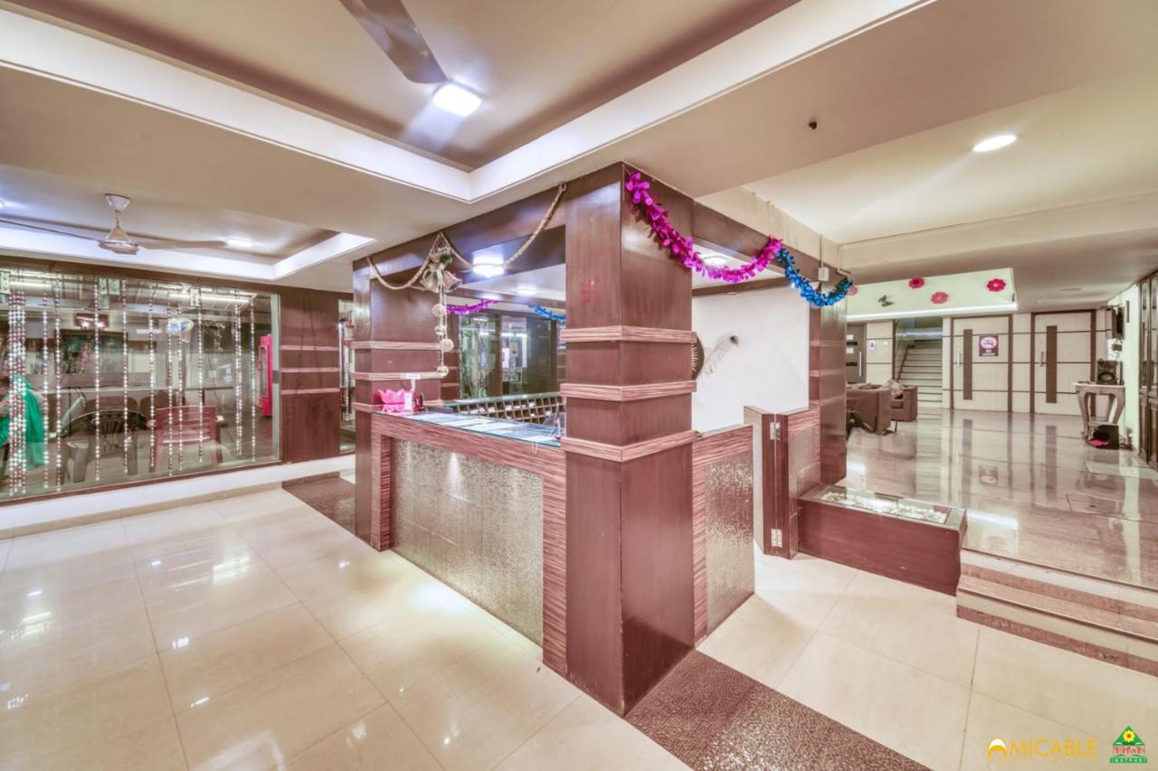 伊加特普里阿什温酒店 外观 照片