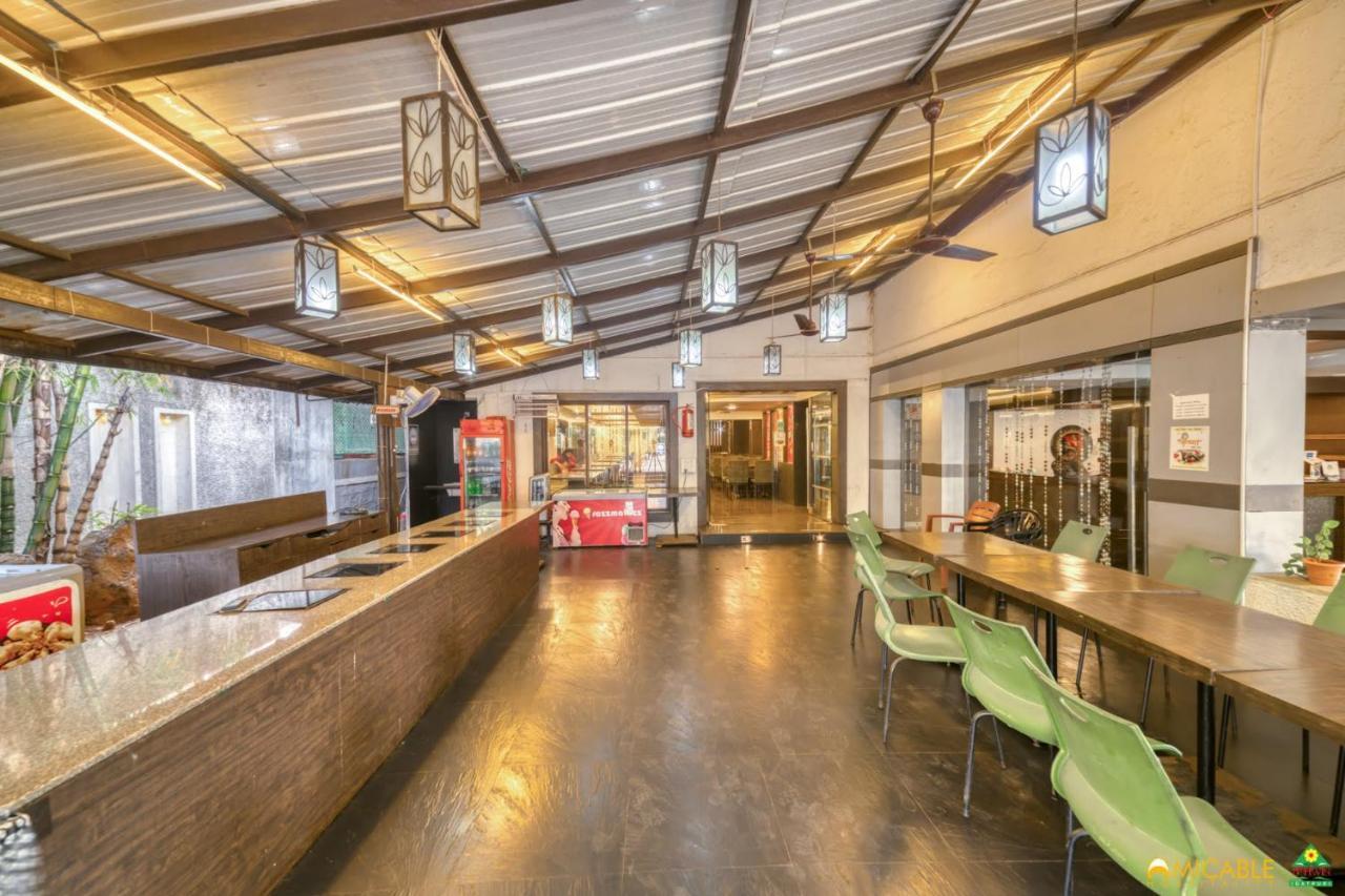 伊加特普里阿什温酒店 外观 照片