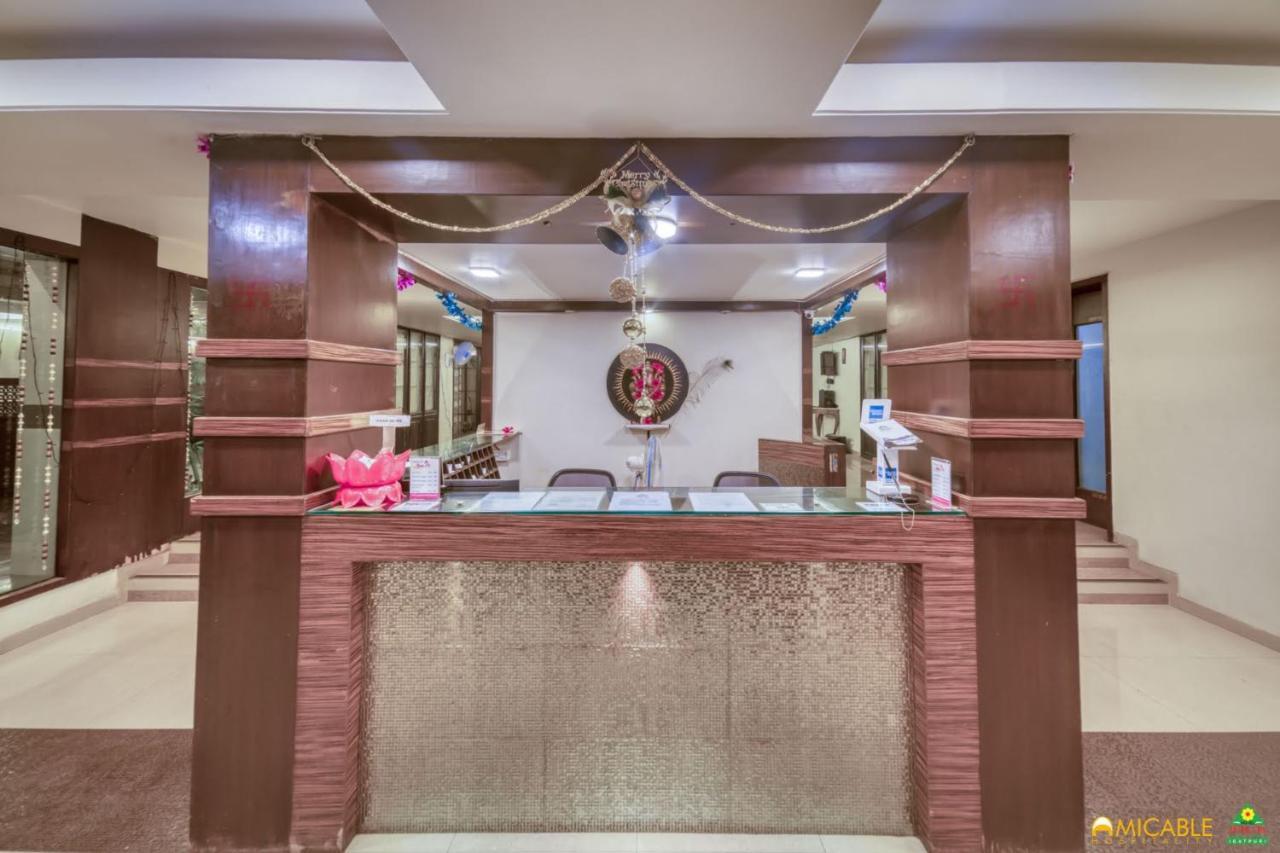 伊加特普里阿什温酒店 外观 照片